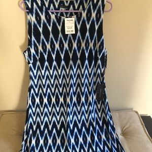 Tommy Hilfiger sleeveless Dress